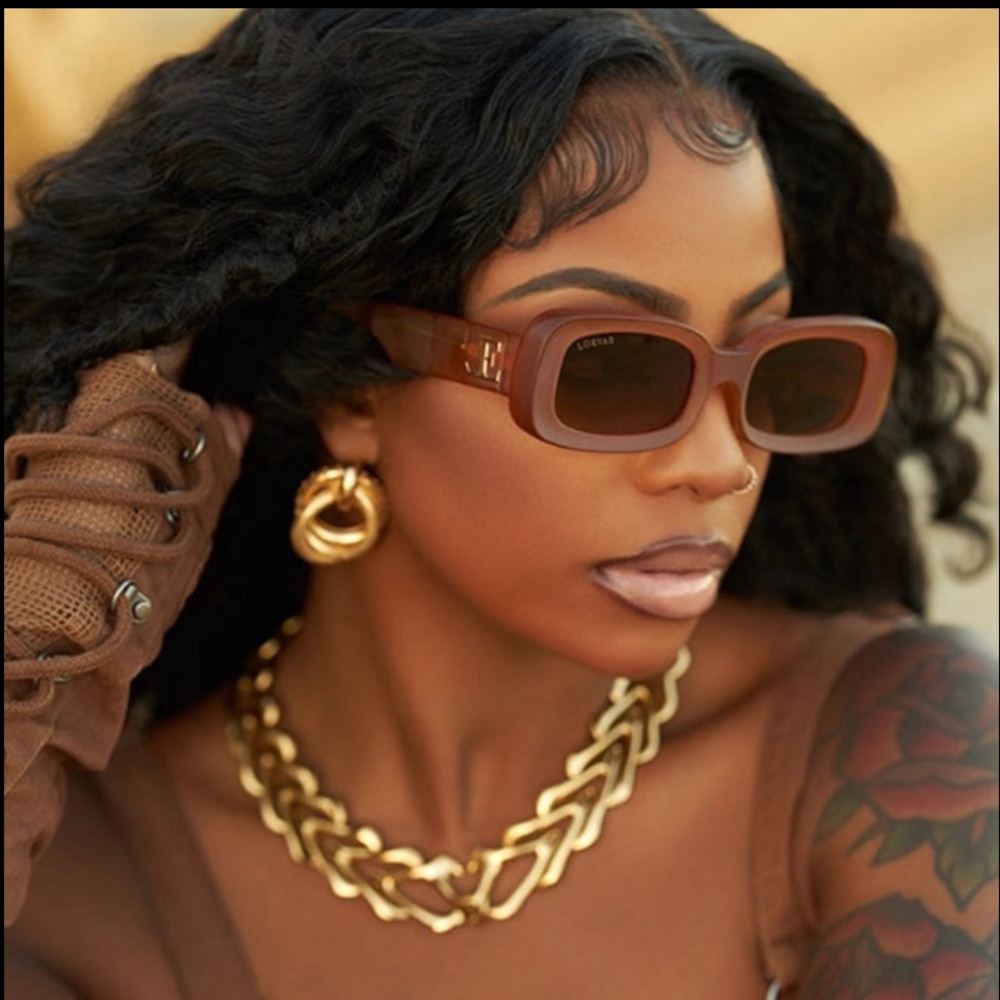 Lorvae Shades STUNNA